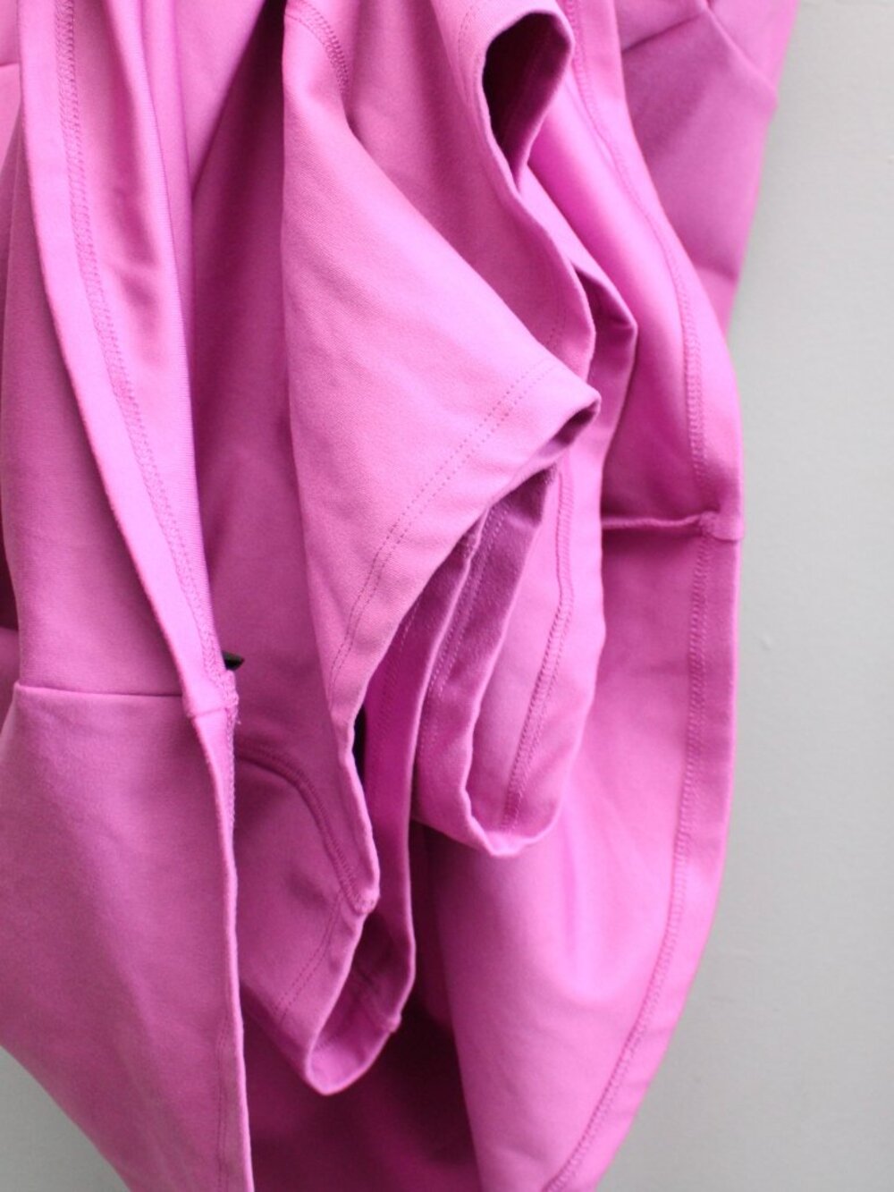 GapFit Women's Active Tank Athletic Skort Mini Dress in Pink Size XL - Picture 6 of 8